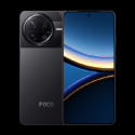 Xiaomi Poco F7 Pro 5G Dual Sim 12GB RAM 256GB - Black