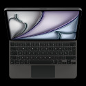 Apple Magic Keyboard QWERTZ for iPad Air 13 - Black
