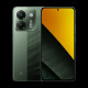 Xiaomi Poco M7 Pro 5G Dual Sim 8GB RAM 256GB - Green