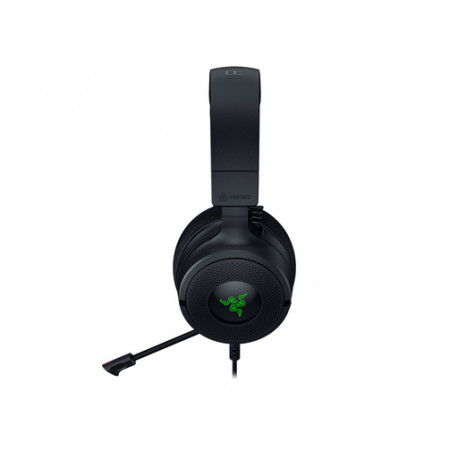 Slušalke Razer Kraken V4 X, USB