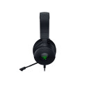  Razer Kraken V4 X, USB