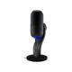 Mikrofon Logitech Yeti GX, LIGHTSYNC RGB, Gaming, USB, črn