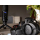 Komplet za ustvarjalce Audio-Technica Creator Pack, mikrofon, slušalke, nosilec