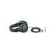 Komplet za ustvarjalce Audio-Technica Creator Pack, mikrofon, slušalke, nosilec