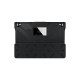 Tipkovnica ASUS ROG Azoth Extreme Wireless, ROG NX Red, PBT, OLED, RGB, USB, BT, US
