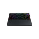 Tipkovnica ASUS ROG Azoth Extreme Wireless, ROG NX Red, PBT, OLED, RGB, USB, BT, US