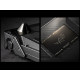 Tipkovnica ASUS ROG Azoth Extreme Wireless, ROG NX Red, PBT, OLED, RGB, USB, BT, US