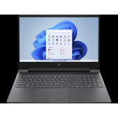 HP Victus Gaming 16-r1754ng | RTX 4050 (6 GB) / i5 / RAM 16 GB / SSD Pogon / 16,0" FHD