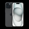 Apple iPhone 15 128GB - Black (Graded A+)