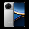 Xiaomi Poco F7 Pro 5G Dual Sim 12GB RAM 256GB - Silver