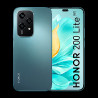 Honor 200 Lite 5G Dual Sim 8GB RAM 256GB - Cyan Lake