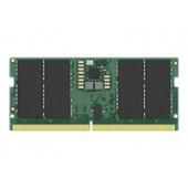 KINGSTON 32GB 6400MT/s DDR5 Non-ECC CL52