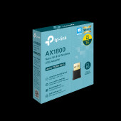 TP-Link Archer TX20U Nano AX1800 NanoDual  Wi-Fi 6