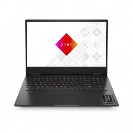 HP Omen 16-XF0002NA