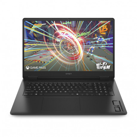 HP OMEN 17-DB0007NA