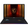 MSI Raider A18 HX A9WIG