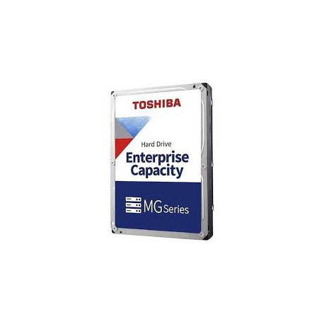 Toshiba 16TB SATA3 Enterprise Capacity 7200rpm 256MB