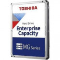 Toshiba 16TB SATA3 Enterprise Capacity 7200rpm 256MB