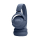 JBL Tune 520BT BT5.0 naglavne bežične slušalice s mikrofonom, plave