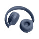JBL Tune 520BT BT5.0 naglavne bežične slušalice s mikrofonom, plave
