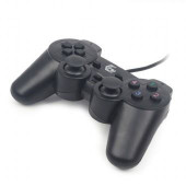 Gembird Dual vibration gamepad