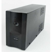 Gembird 850VA UPS with AVR, advanced