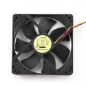 Gembird 120 mm PC case fan, ball bearing