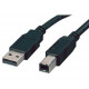 Roline USB2.0 kabel TIP A-B M/M, 1.8m