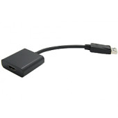 Roline VALUE adapter DisplayPort(M) na HDMI(F)