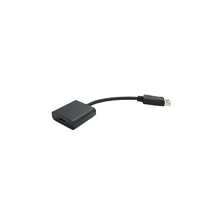 Roline VALUE adapter DisplayPort(M) na HDMI(F)