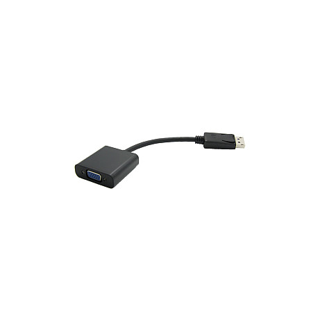 Roline VALUE adapter DisplayPort(M) na VGA(F)