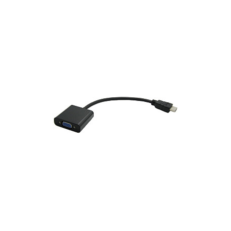 Roline VALUE adapter HDMI(M) na VGA(F)