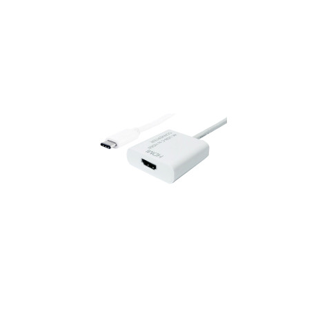 Roline VALUE adapter USB3.1, C(M) - HDMI (F)