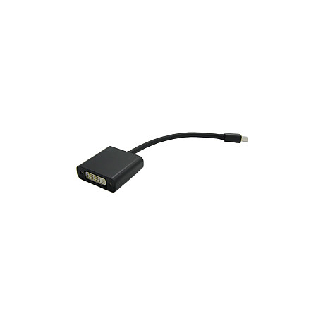 Roline VALUE adapter mini DisplayPort(M) na DVI(F)