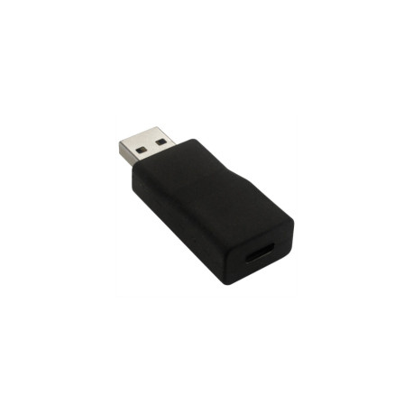 Roline adapter USB3.1, A-C, M/F