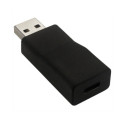 Roline adapter USB3.2 Gen1 Tip A-C, M/F 