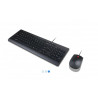 LENOVO Essential Wired Keyb/Mouse (HR)