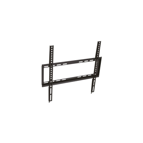 Roline VALUE zidni nosač za LED/Plasma TV (81-139cm), Low Profile, nosivost do 35kg, crni