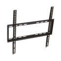 Roline VALUE zidni nosač za TV 32"-55", nosivost do 35kg, Low Profile, crni