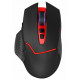 GAMING BREZŽIČNA MIŠKA REDRAGON M690 MIRAGE