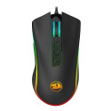 GAMING MIŠ REDRAGON M711 COBRA CHROMA