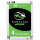 Seagate Barracuda ST4000DM004 4000GB Serijski ATA III unutarnji čvrsti disk