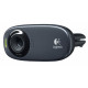 Logitech C310 5MP 1280 x 720pikseli USB Crno mrežna kamera