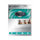 Logitech C310 5MP 1280 x 720pikseli USB Crno mrežna kamera