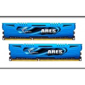 G.SKILL ARES 2 x 4 GB DDR3-1600 - PC3-12800 - CL9