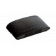 D-Link 8 10/100 Desktop Switch