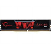 G.Skill Aegis 8GB 2400MHz CL17