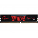 G.Skill Aegis 8GB 2400MHz CL17