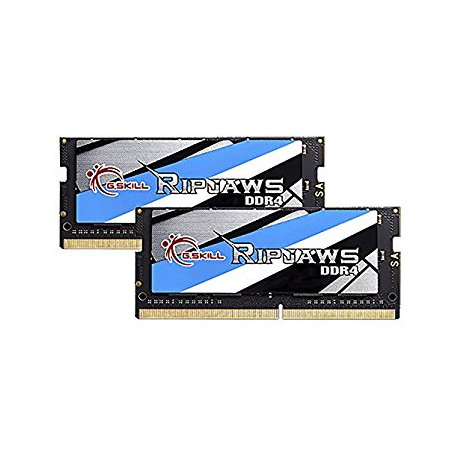 G.Skill - Ripjaws Series 8GB (2 x 4GB) DDR4 2133MHz