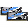 G.Skill - Ripjaws Series 8GB (2 x 4GB) DDR4 2133MHz